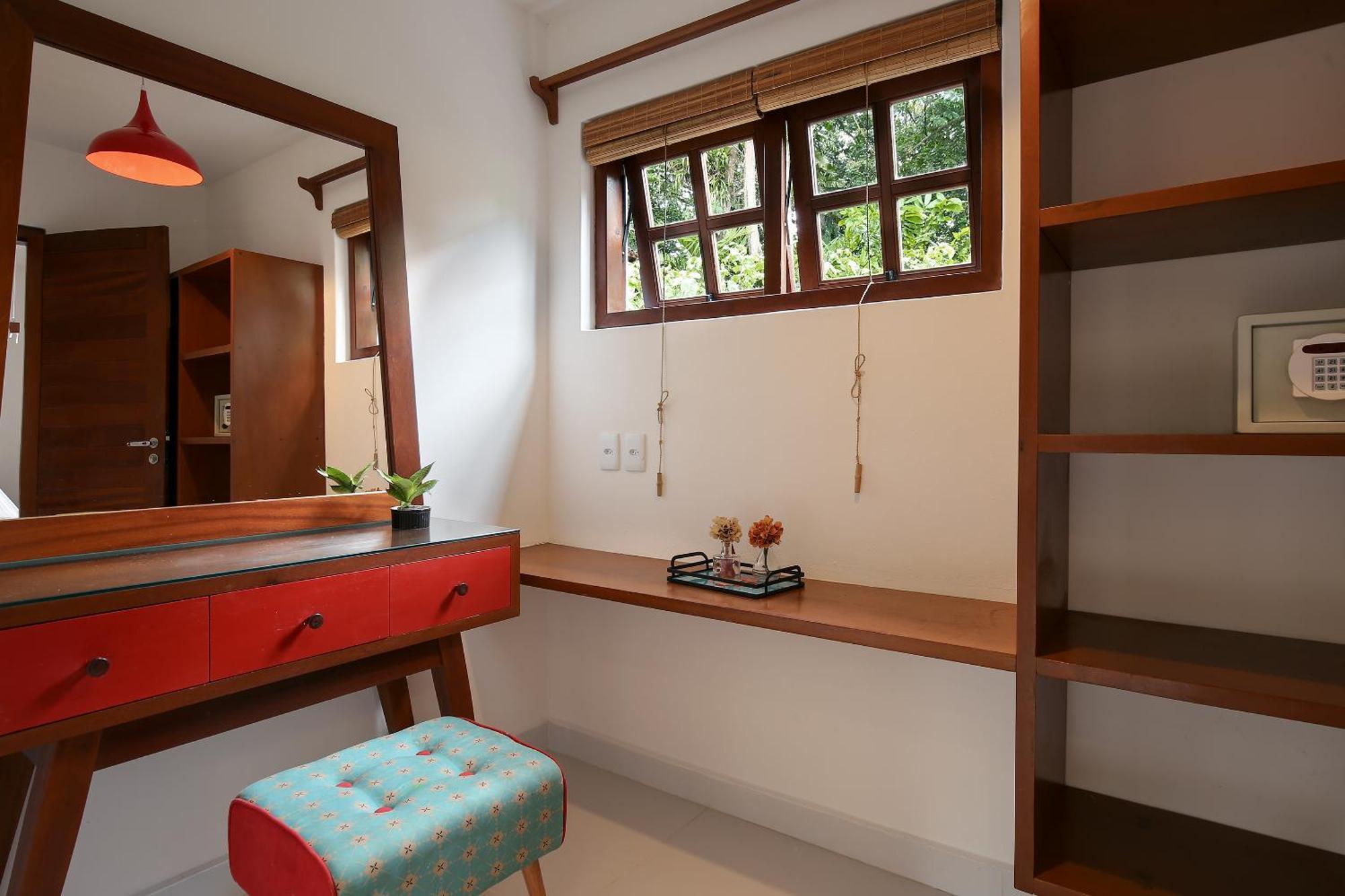 Pousada Quarto Crescente Trancoso Exterior foto