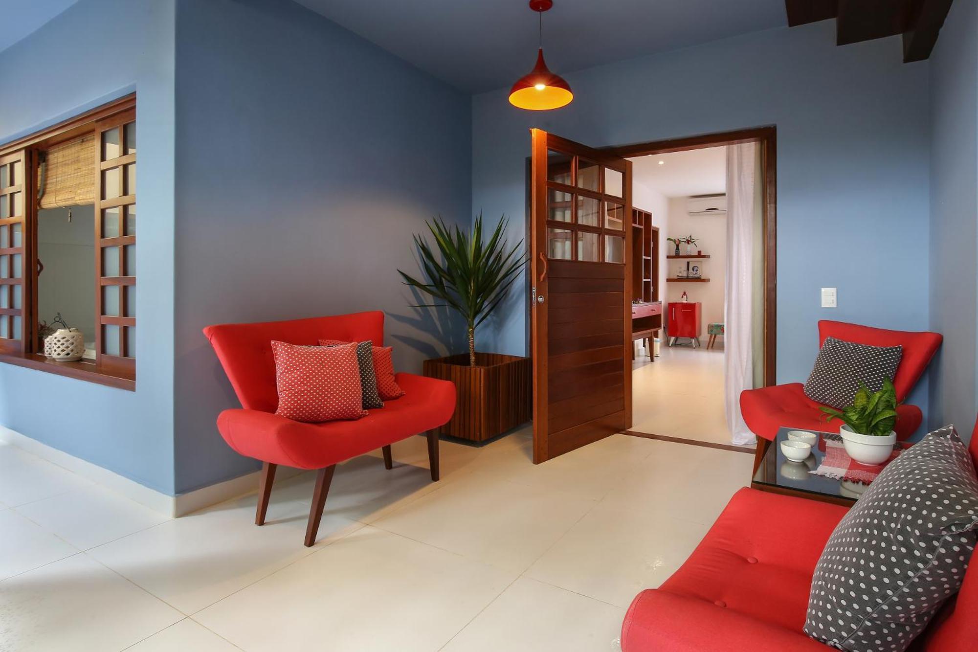 Pousada Quarto Crescente Trancoso Exterior foto